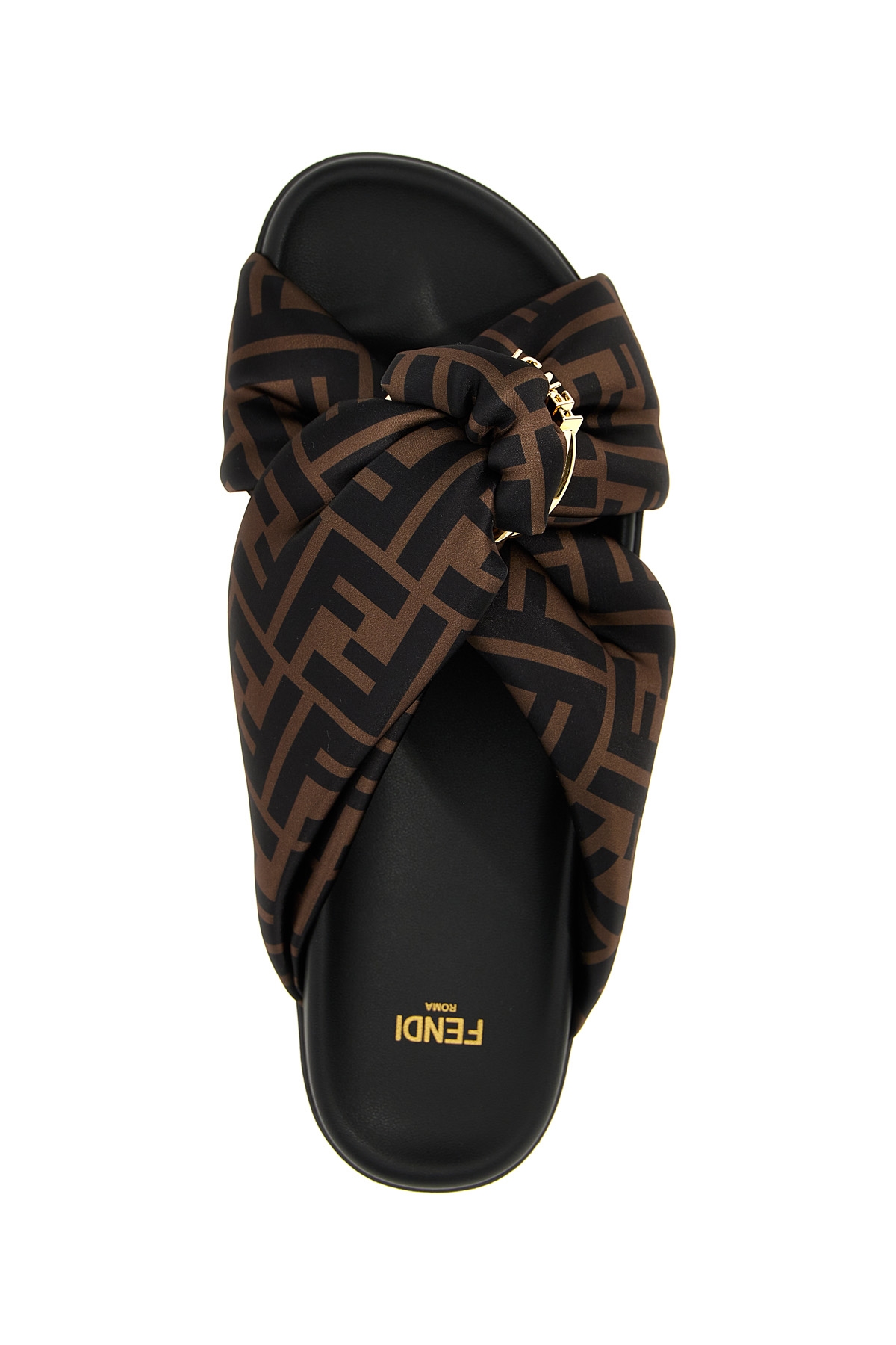 Fendi Feel slides - Image 4