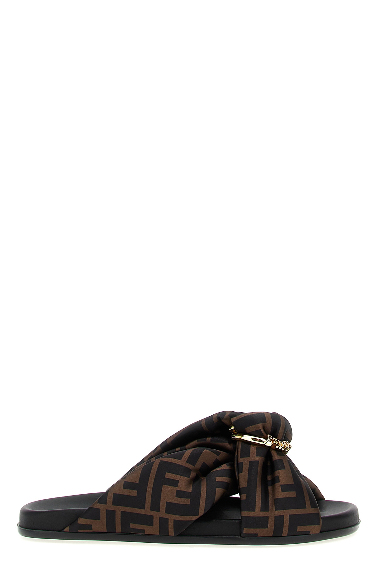 Fendi Feel slides
