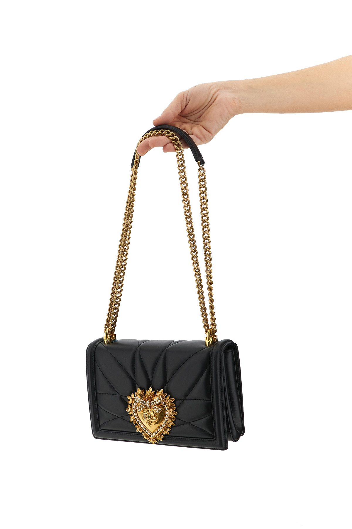 Dolce & Gabbana Devotion - Image 2