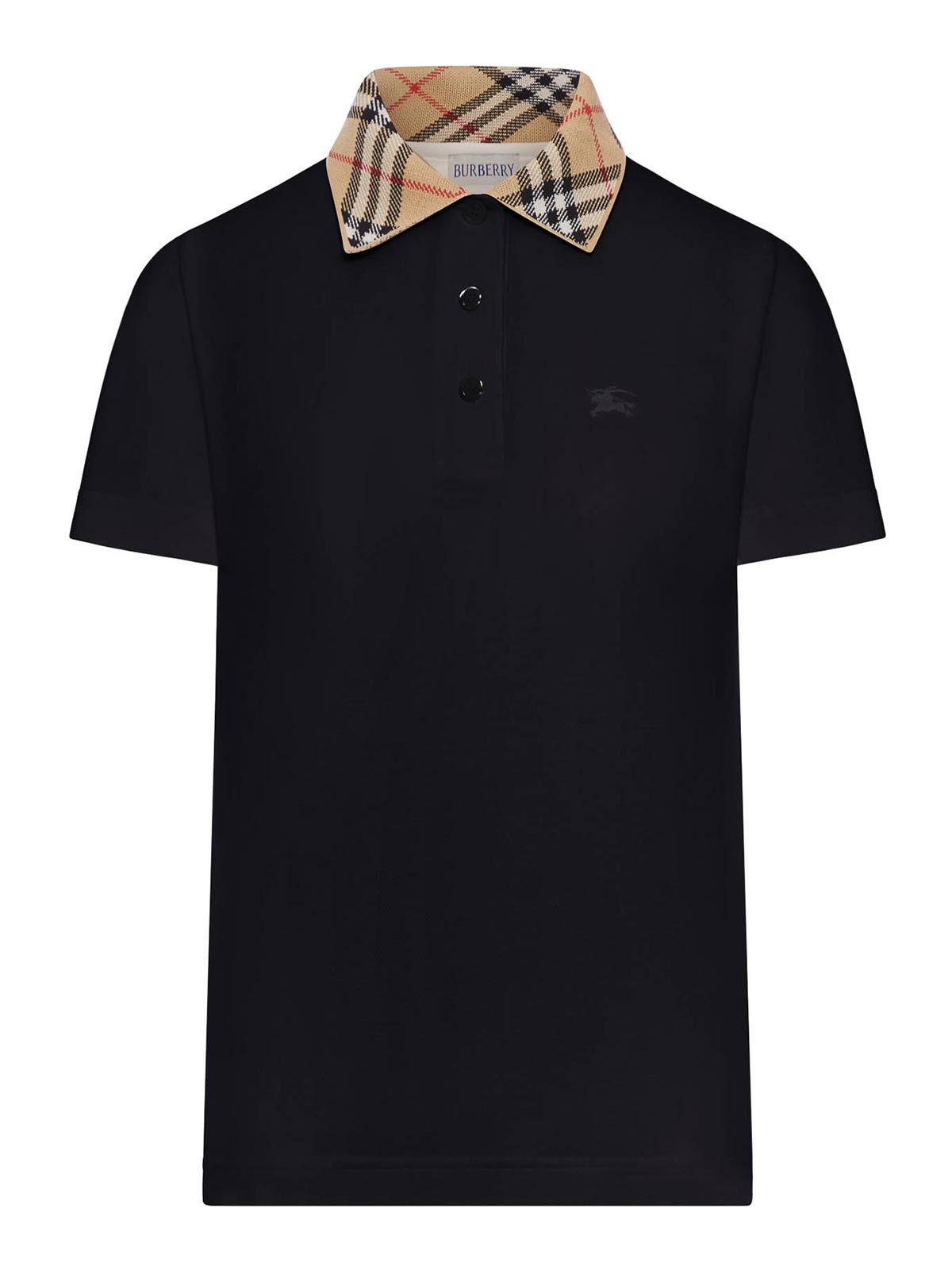 Burberry Polo Shirt