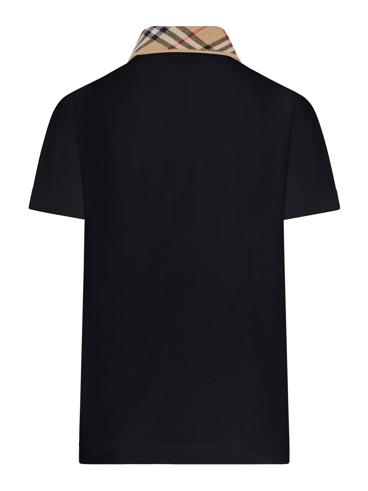 Burberry Polo Shirt - Image 3