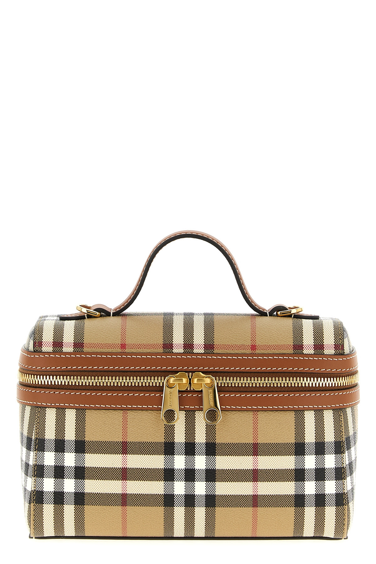 Burberry Vanity Bag