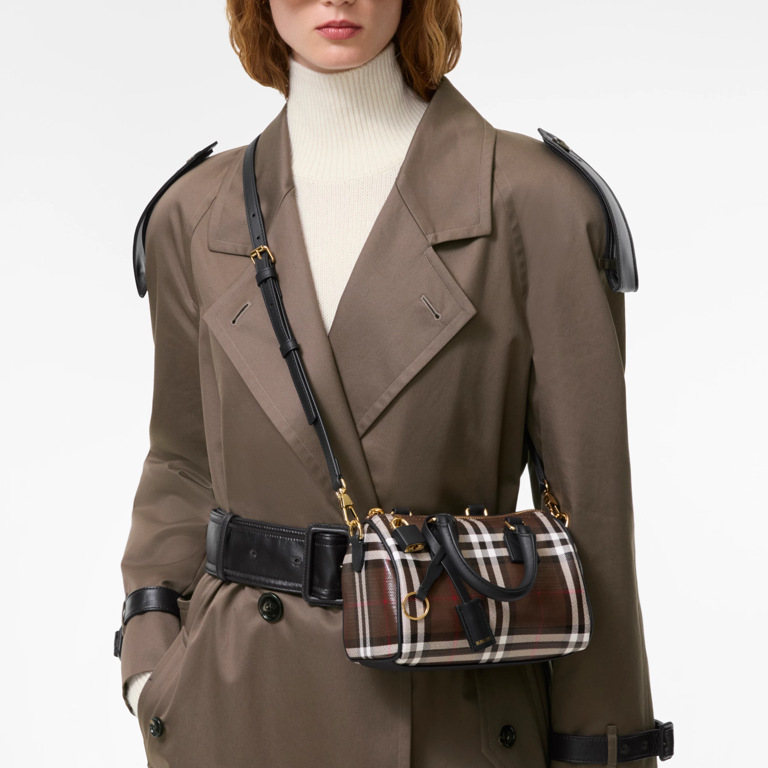 BURBERRY - Image 2